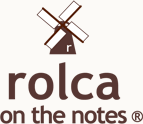 rolca on the notes